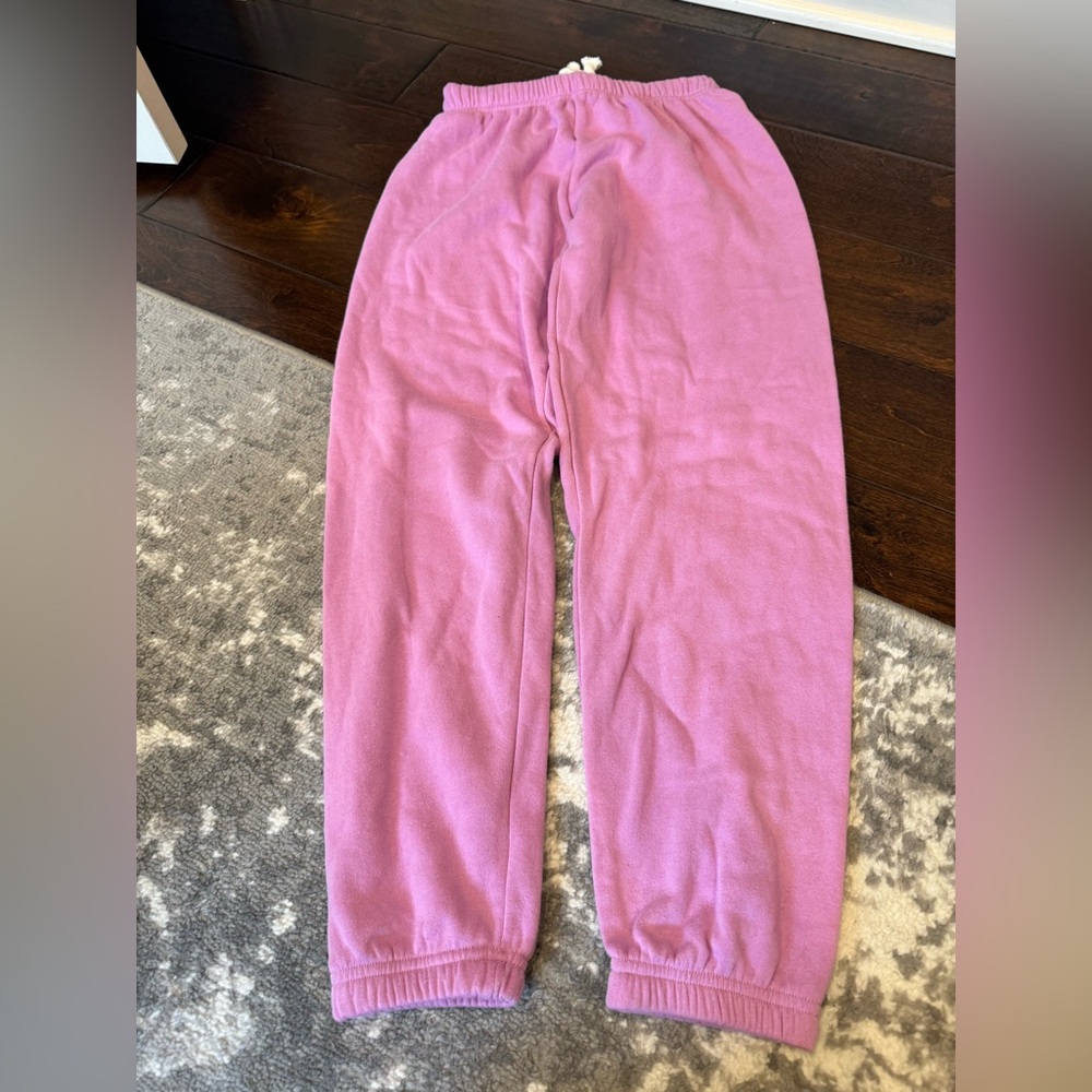 NWT Katie J Sweatpants